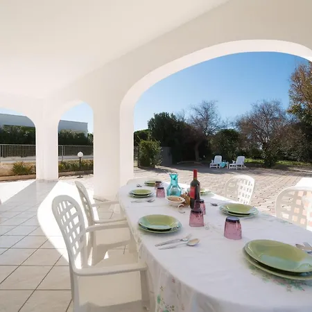 Bassamarea Holiday home Porto Cesareo