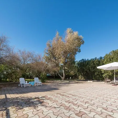 Bassamarea Holiday home