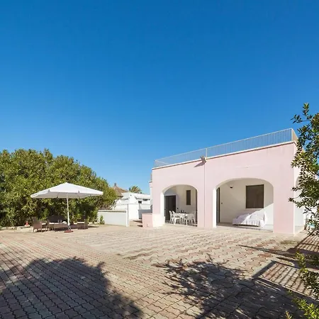 Bassamarea * Porto Cesareo