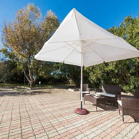Bassamarea Holiday home Porto Cesareo