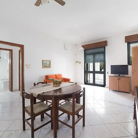 Holiday home Bassamarea