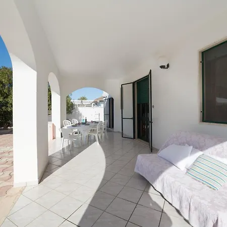 Bassamarea Holiday home Porto Cesareo