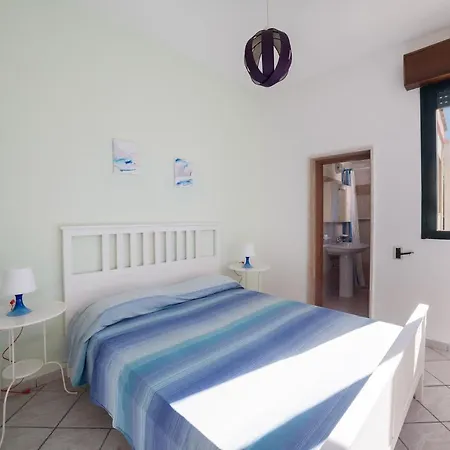 Bassamarea Holiday home