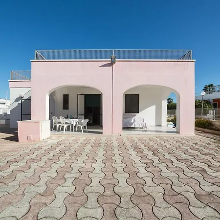 Bassamarea Holiday home Porto Cesareo